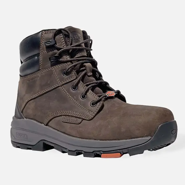 Men's The Kasparian Waterproof Comp Toe Boots
