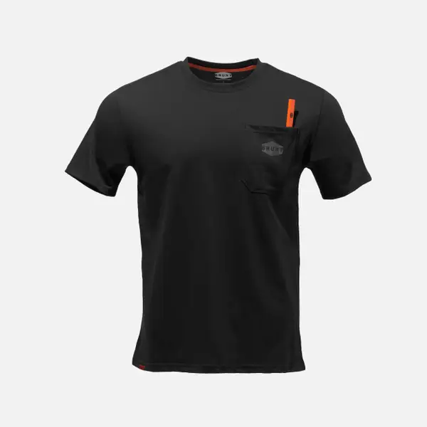 Men's Short Sleeve Pocket T-Shirt