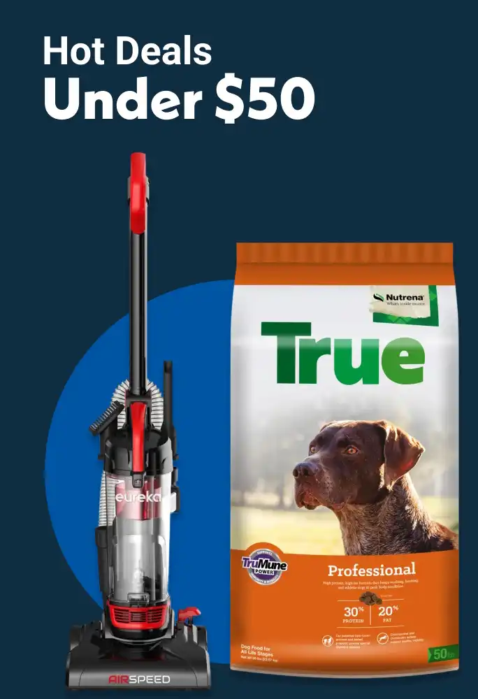 Shop Farm & Fleet Days Hot Deals Under $50!