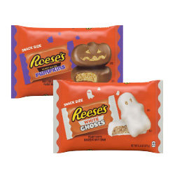 Reese's 9.6 oz. Snack Size