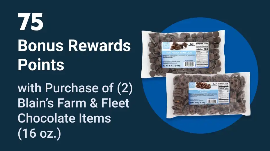 75 Bonus Point Offer