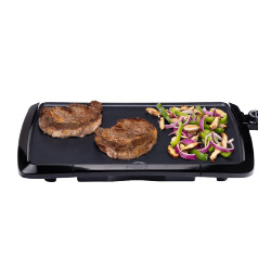 Presto Cool Touch Electric Griddle