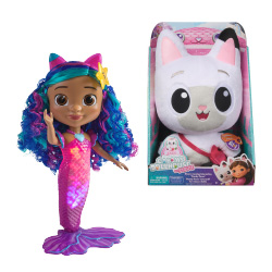 Gabby's Dollhouse Toys
