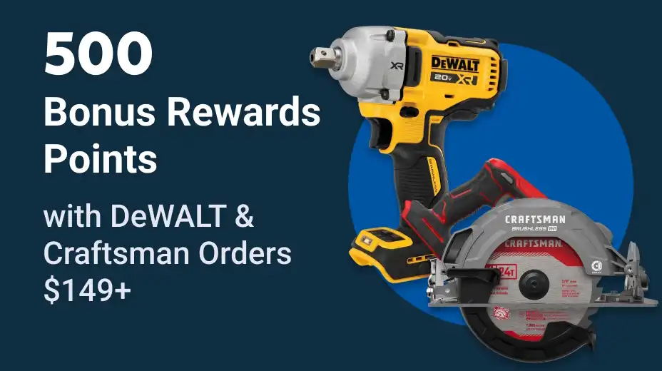 500 Bonus Point Offer