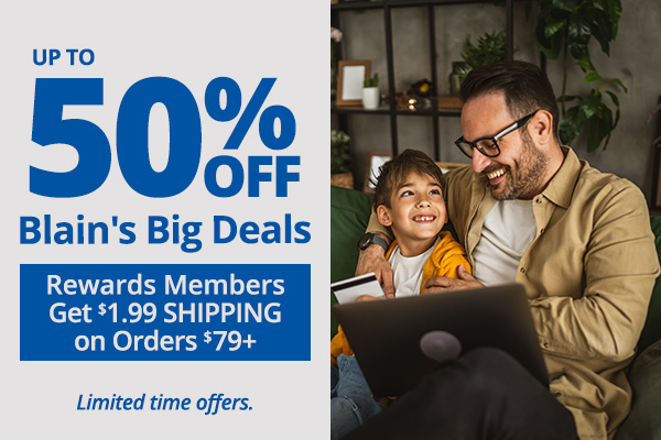 Fall Family Denim Blain's Big Deals
