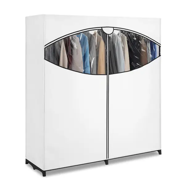 Clothes Closet