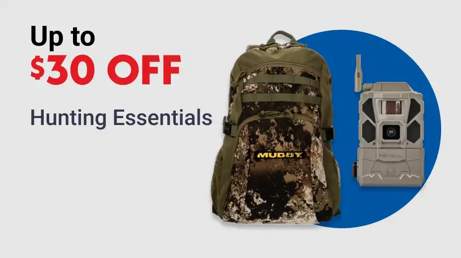 Hunting Essentials