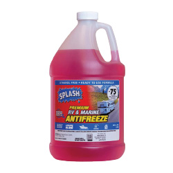Splash 1 gal. Premium  Antifreeze