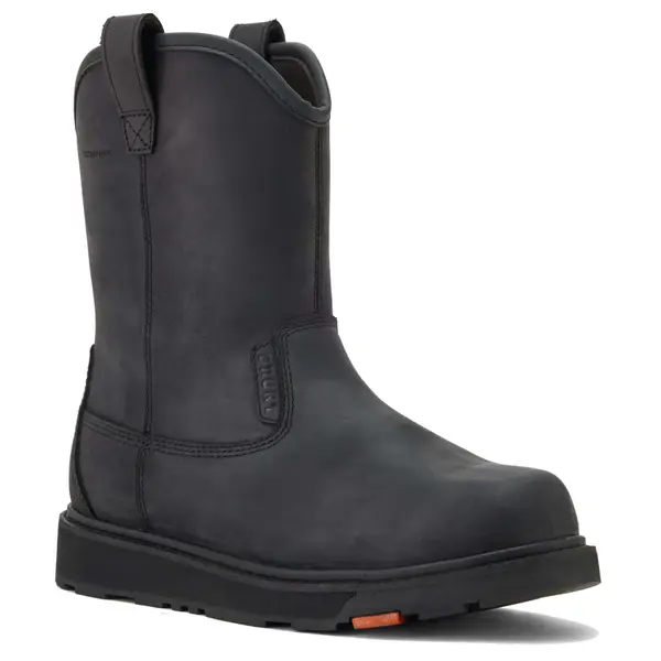 BRUNT Men's Bolduc WP Soft Toe Boots