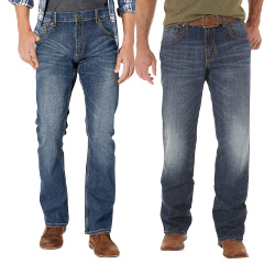 Wrangler Retro Jeans