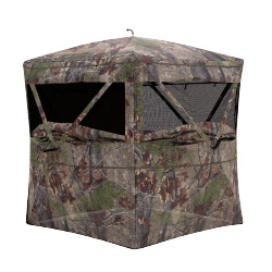 Barronett Blinds Insight Bloodtrail Backwoods Blind