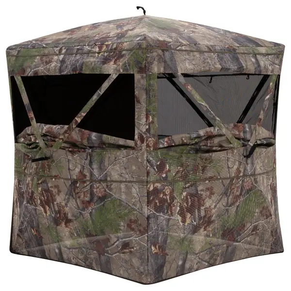 Insight Bloodtrail Backwoods Blind