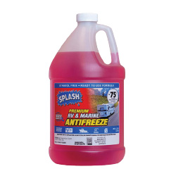 Splash 1 gal. Premium Antifreeze