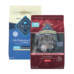 Blue Buffalo 22-30 lb. Dog Food