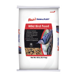 Farm & Fleet 40 lb. Wild Bird Food