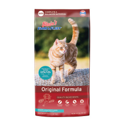 Farm & Fleet 40 lb. Cat Food Original Formula