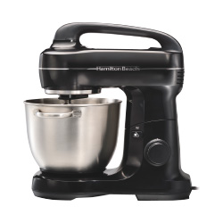 Hamilton Beach 4 qt. 7-Speed Stand Mixer