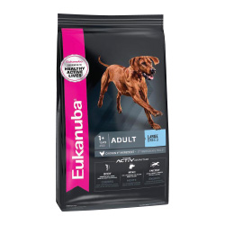 Eukanuba Dog Food 30% OFF