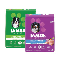 IAMS Dog Food