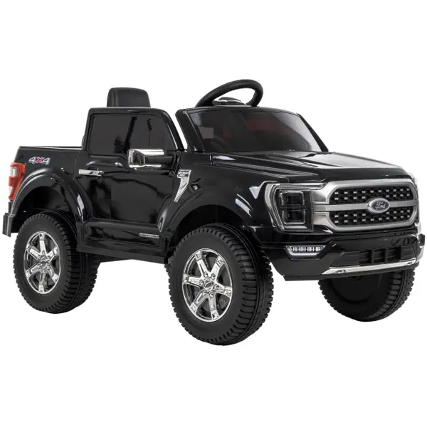 Ford F-150 Platinum 6V Ride-On