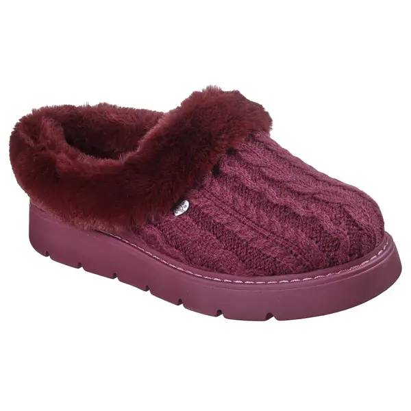 Skechers Women's Bobs Keepsakes Lite Slipper