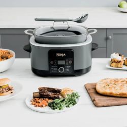 Ninja 8.5 QT Foodi PossibleCooker PRO