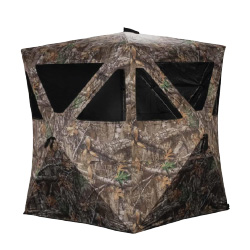 Rhino 100 Realtree Edge Hunting Blind