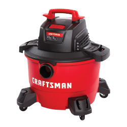 Craftsman Wet/Dry Vac