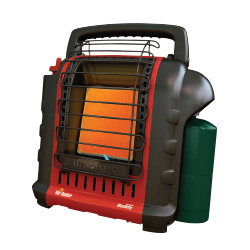 Mr. Heater Portable Propane Buddy Heater