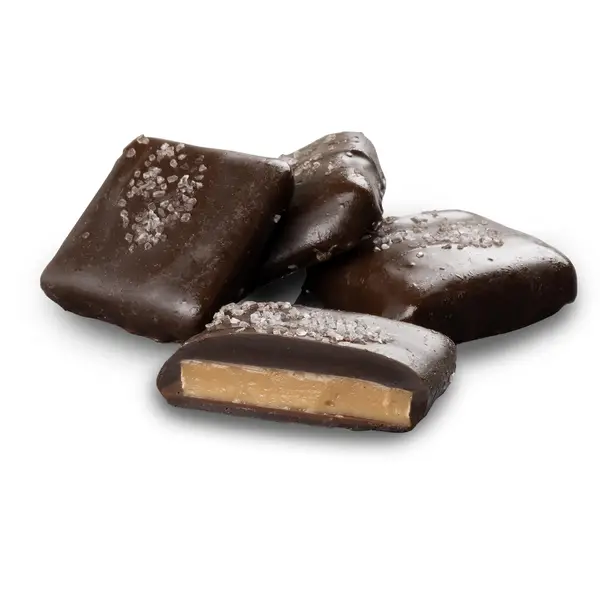 11 oz Select Dark Chocolate English Toffee