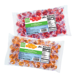 BFF 16 oz. Sugar Free Candy
