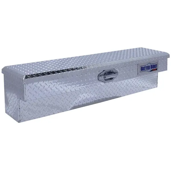 Better Build Truck Boxes