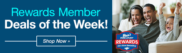 Rewards Deals of the Week