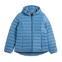 ZeroXposur Women's Brianna Packable Puffer Jacket