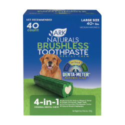 Ark Naturals Select Dog Treats & Chews