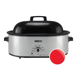 Nesco Electric Roaster Oven