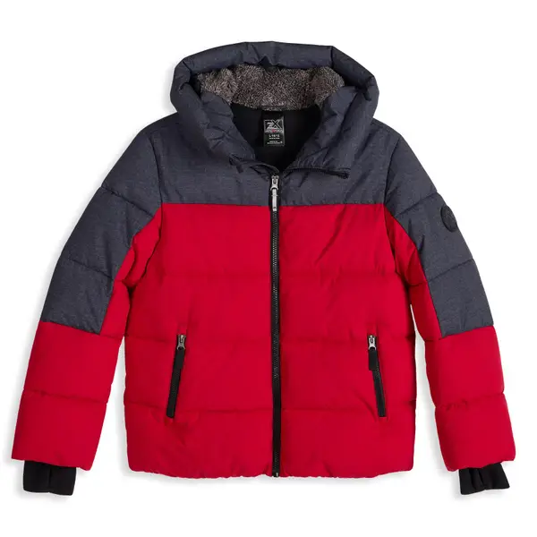 ZeroXposur Kids' Heavy Weight Puffer Coat