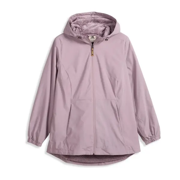 ZeroXposur Women's Alice Lined Jacket