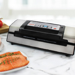 Nesco Deluxe Vacuum Sealer