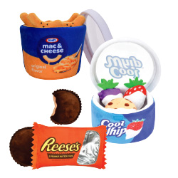 iScream Plush Toy