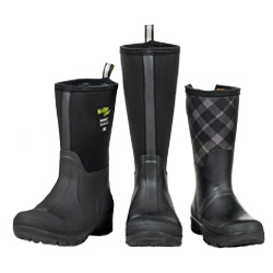 Western Chief Neoprene Boots