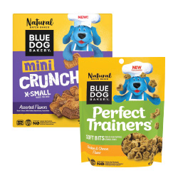 Blue Dog Bakery Dog Treats & Chews