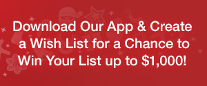 Win Your Wish List