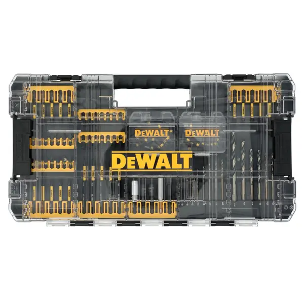 DEWALT 1/4