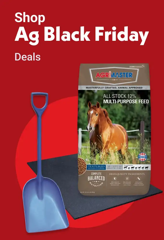 Ag Black Friday Super Savings!