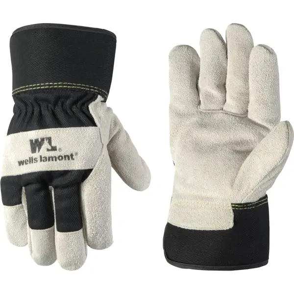 Wells Lemont Men's Insulated Gloves