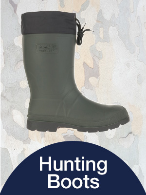 Hunting Boots