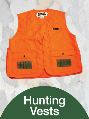Hunting Vests