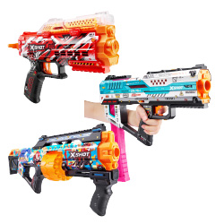 Select X Shot Products Sale
