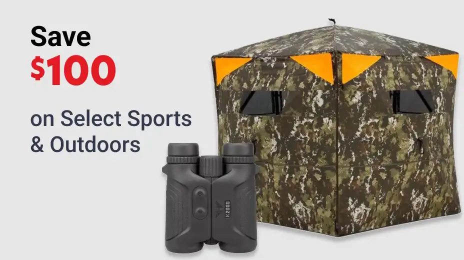 Sporting Goods and Outdoor Gear